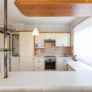 Apartament Na Osiedlu Pogodnym , Gdańsk Polska