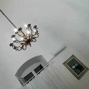 Rosso Quintino Apartament