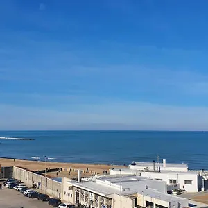 Seven Seas Luxury - San Girolamo Apartament