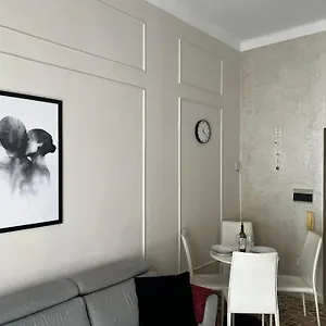 Two Balcony Apartament