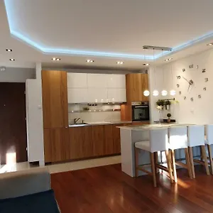 Apartament Jaworzniaków , Gdańsk Polska