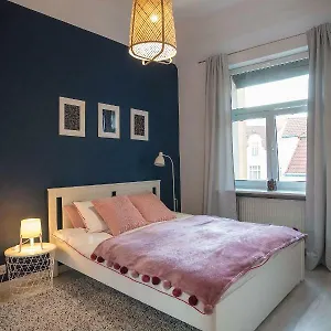 Citystay Dekerta , Gdańsk Polska
